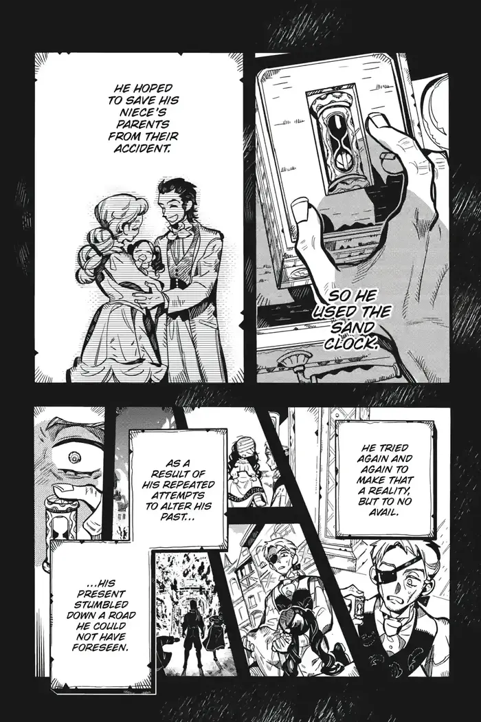 Toilet-Bound Hanako-kun Chapter 125 image 24_optimized